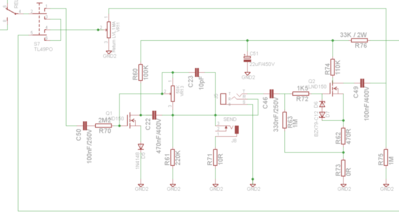 zero loss fx loop