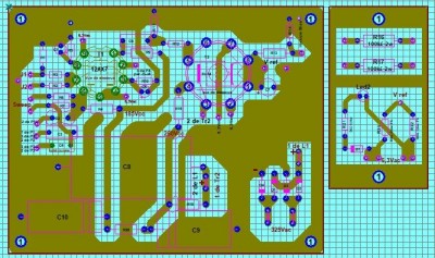 les circuits imprimés