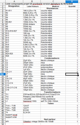 Liste composants G5 proreverb.png