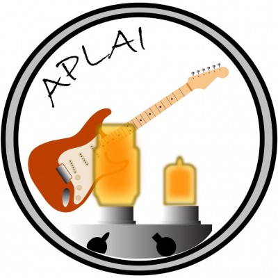 Logo APLAI