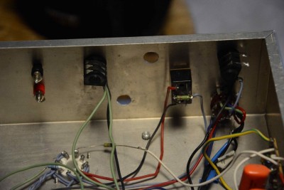 roto et mode triode pentode.JPG (125.7 Kio) Vu 24634 fois Le sélecteur d'impédance entrée / sortie de transfo et le switch triode/pentode: