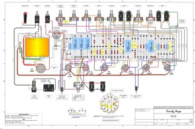 Layout TC15