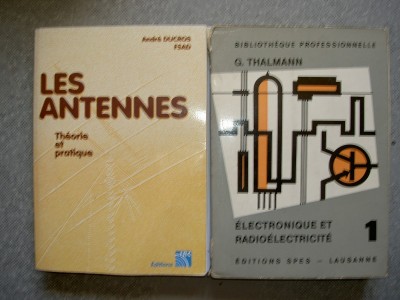 Les Antennes - Electronique & Radioélectricité.JPG