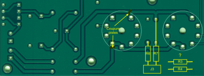 Modification PCB v2